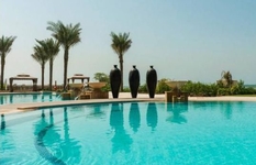 Ajman Saray A Luxury Collection Resort