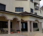 Paradise Clarridge View Villa
