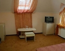 Фото Serebryaniy Vodopad