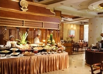 Mandalay Hill Resort & SPA