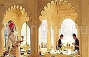 Фото Taj Lake Palace