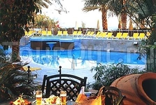 Sheraton Moriah Eilat