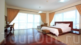 Mazoon Hotel Apartments