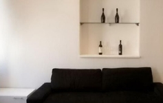 Apartment - The Modern Flat