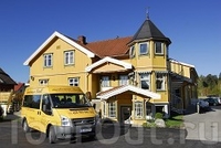 Фото отеля Gardermoen Hotell Bed & Breakfast