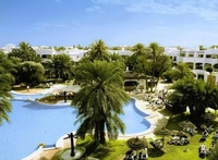 Фото отеля Odyssee Resort Thalasso and Spa Oriental