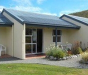 Ahuriri Motels