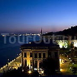 Radisson Sas Bosphorus