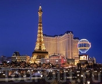 Фото отеля Paris Las Vegas