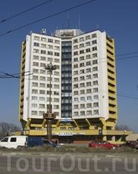 Фото отеля Брянск