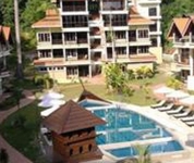 Anjungan Beach Resort & Spa