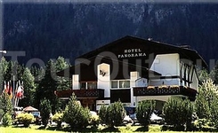 Hotel Panorama Campitello di Fassa