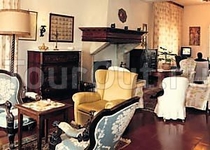 Hotel Villa Furia