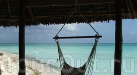 Mnarani Beach Cottage