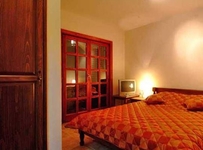 Dubrava Hotel