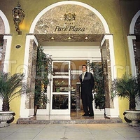 Фото отеля Kempinski Hotel Park Plaza Фото отеля Kempinski Hotel Park Plaza