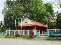 Riverside Springs Resort