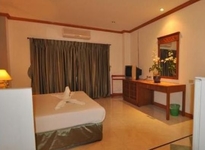 Baan Phil Guesthouse