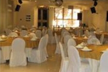 Aparthotel Montanas Azules