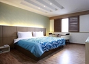 Фото Goodstay Leciel Hotel