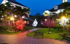 Euro Village Resort And Pension