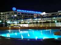 Helnan Marina Sharm