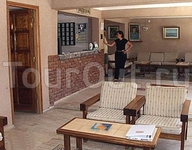 Halikarya Beach Hotel