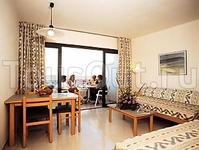 Iberostar Lanzarote Park Aparthotel