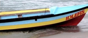 Idlers Rest Beach