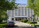 Фото Aerostar Hotel