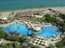 Фото Le Meridien Al Aqah Beach Resort