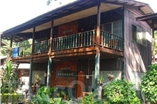 Saikaew Villa Ko Samet