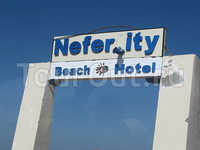 Sun Flowers Nefertiti Beach Resort