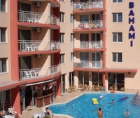 Фото отеля Bahami Hotel (Багамы Отель) Фото отеля Bahami Hotel (Багамы Отель)