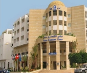 Vincci Port el Kantaoui Center