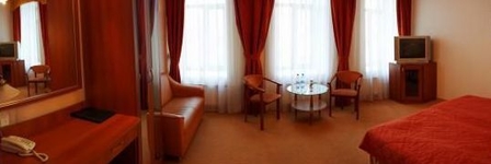 Comfitel Сити Отель (Comfitel City Hotel)