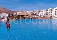 Фото отеля Fuerteventura Princess