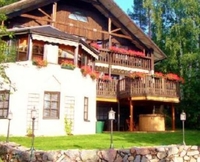 Фото отеля Cronins B&B Guesthouse