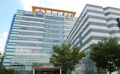 Hanyang University Guest House Erica