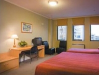 Best Western President Hotel Auckland
