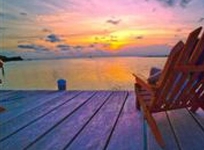 St Georges Caye Resort