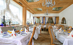 Hotel Des Alpes Selva Gardena