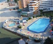 Best Western Savoy Hotel Mamaia