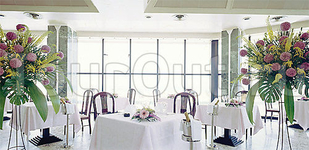 Hotel Diplomat Palace