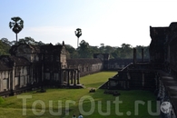Ангкор Ватт 3 