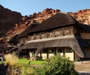 Фото Twyfelfontein Country Lodge