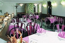 Abbazia Club Hotel