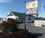 Alpine View Motel