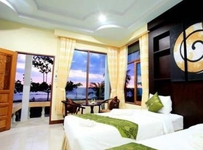 Amantra Resort & Spa