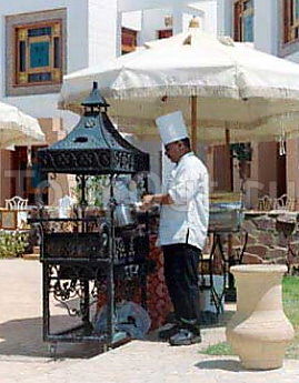 Sharm Inn Amarein